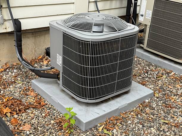 24/7 Emergency Heat Pump Repair experts in Vernon, NJ