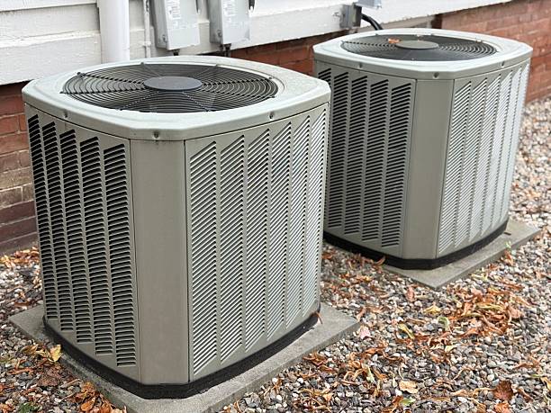 Reliable Heat Pump Repair contractor in Vernon, NJ by Leonard HVAC