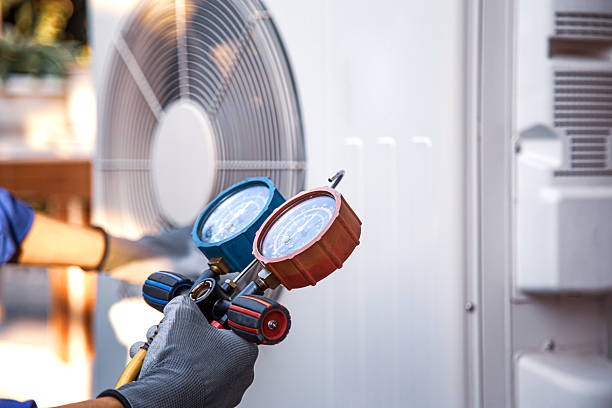 Affordable Heat Pump Repair solutions in Vernon, NJ